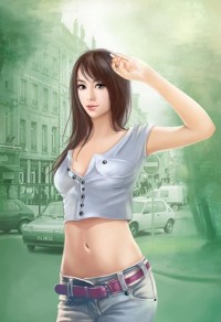雨墨辞语(GL)