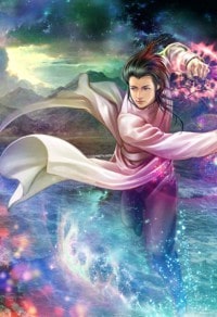 虫族之阎洋