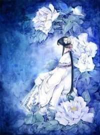 北境天策林北苏婉