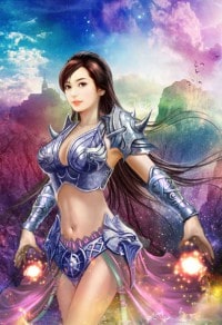 夢迴香江做大亨