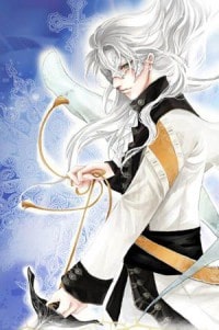 變身神裝少女
