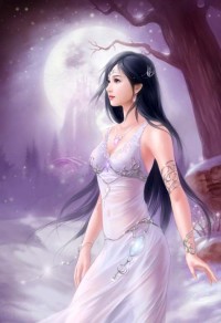 彼岸花丛,我等你