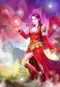 夺嫡乱世:妖女当自强