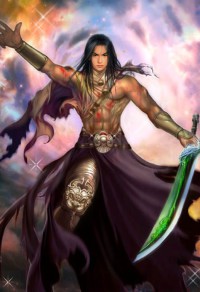 恶魔少爷请自重