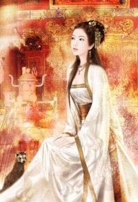 爱上花样姐姐