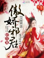 天降嬌女:傲嬌邪君,輕點寵!