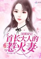 呆萌双宝:首长大人的惹火妻