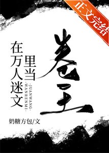 在万人迷文里当卷王