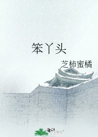 笨丫头
