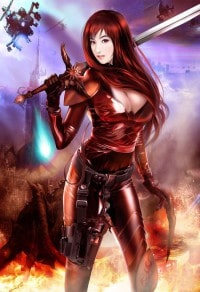 中国历朝美女系列李师师-淫妻奸情