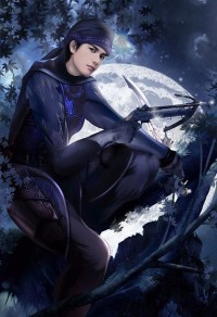 女神的上门医神