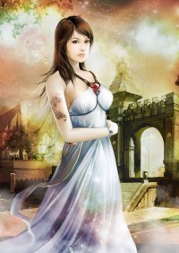 天降萌妻：人类，别乱来！