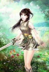 乡村极品小神医李长安赵柔曼